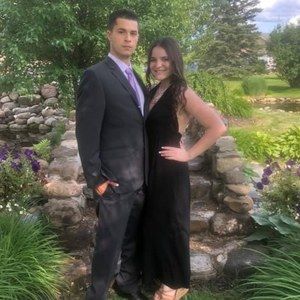 Meet your Posher, Cierra